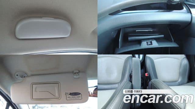 Chevrolet(GM대우) Matiz Creative Star, 2011 17