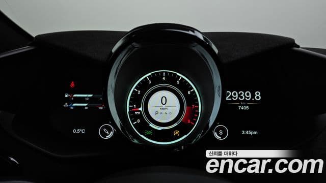 Aston Martin 밴티지 2세대 4.0 V8 купе, 2019 8