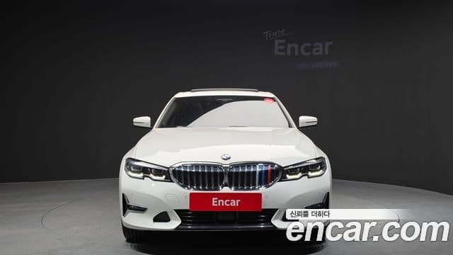 BMW 3시리즈 (G20) Luxury, 2021 3