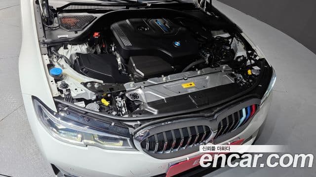 BMW 3시리즈 (G20) Luxury, 2021 6
