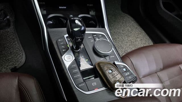 BMW 3시리즈 (G20) Luxury, 2021 9