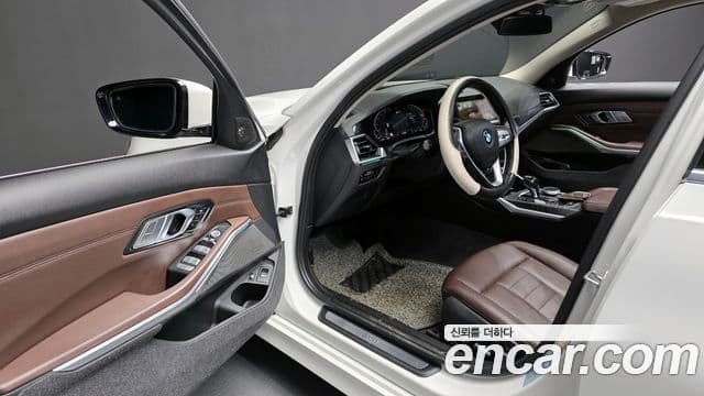 BMW 3시리즈 (G20) Luxury, 2021 10