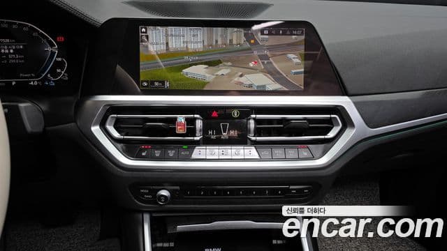 BMW 3시리즈 (G20) Luxury, 2021 15