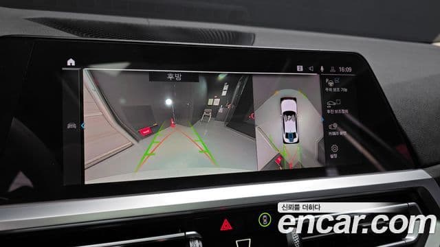 BMW 3시리즈 (G20) Luxury, 2021 16