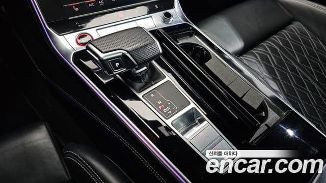 Audi S7 (4K), 2022 9