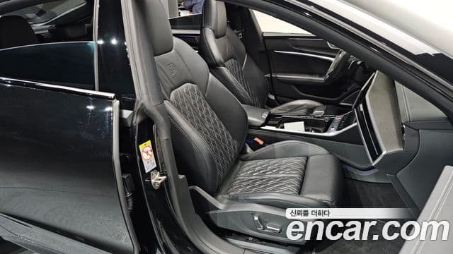 Audi S7 (4K), 2022 10