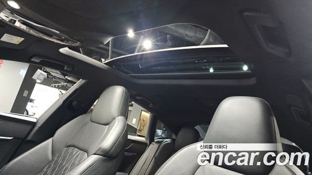 Audi S7 (4K), 2022 18