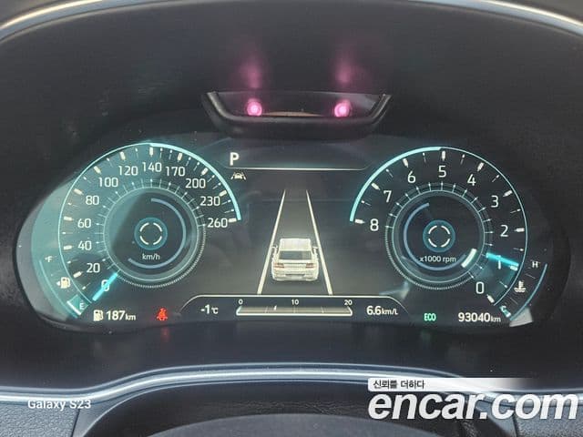 Genesis GV80, 2021 8