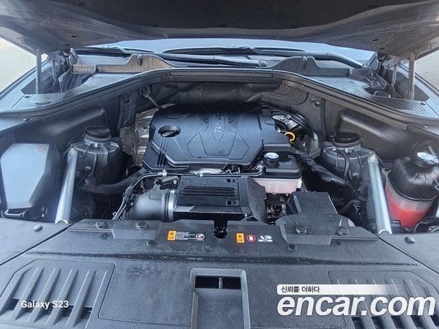 Genesis GV80, 2021 9