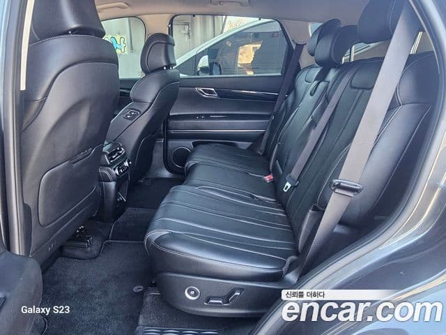 Genesis GV80, 2021 13