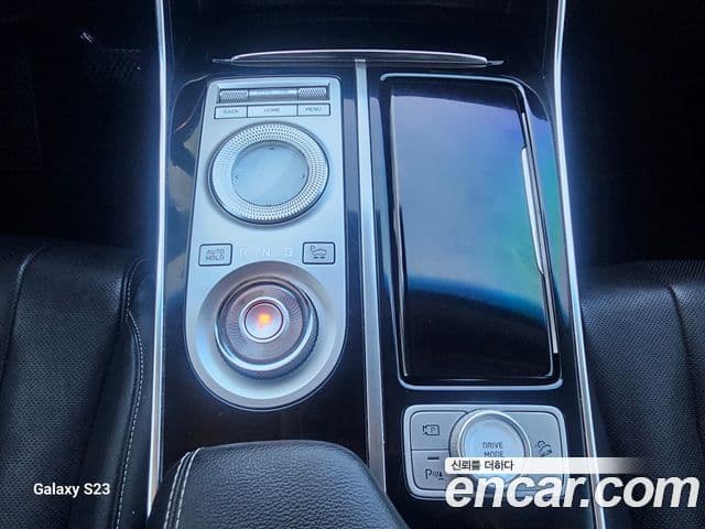 Genesis GV80, 2021 16