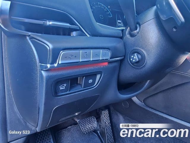 Genesis GV80, 2021 17