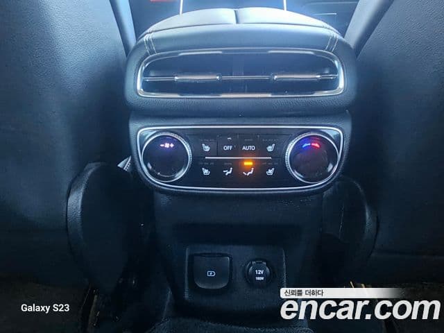 Genesis GV80, 2021 18