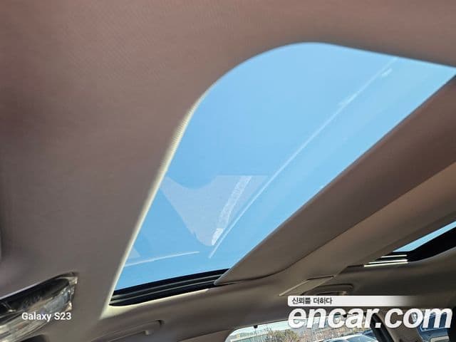 Genesis GV80, 2021 19