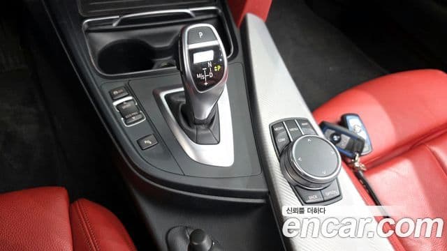 BMW 4시리즈 (F32) 420d M Sport купе, 2018 9