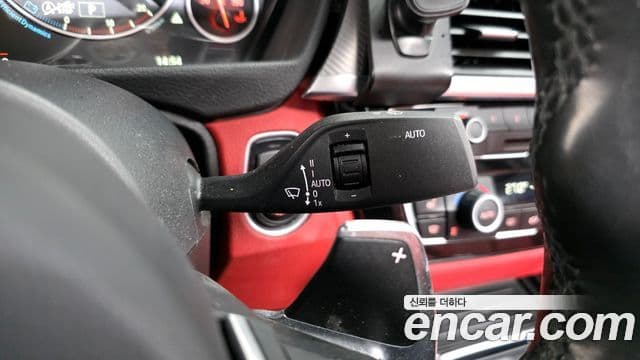 BMW 4시리즈 (F32) 420d M Sport купе, 2018 15