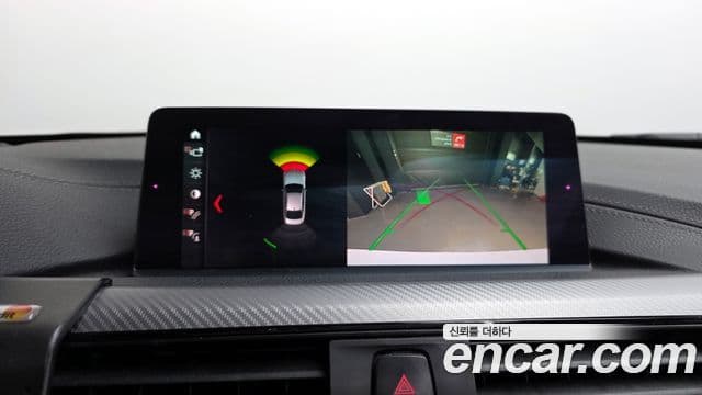 BMW 4시리즈 (F32) 420d M Sport купе, 2018 17