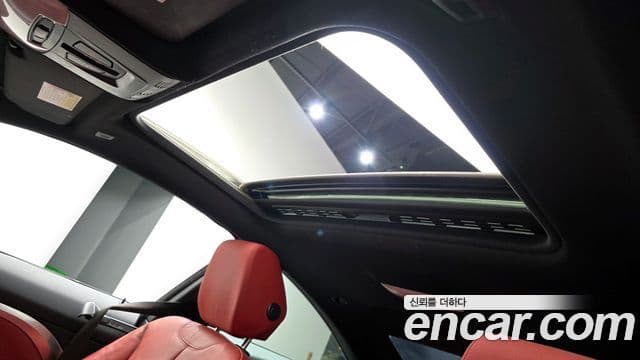 BMW 4시리즈 (F32) 420d M Sport купе, 2018 20