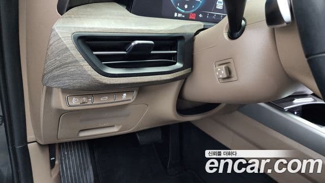 Kia K8 Noblesse, 2022 17