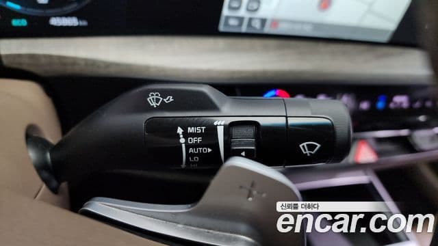 Kia K8 Noblesse, 2022 18