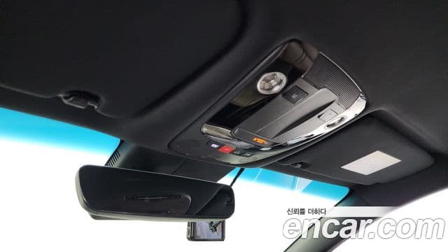 Kia K8 Noblesse, 2022 19