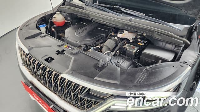 Kia Carnival 4세대 Signature, 2021 6