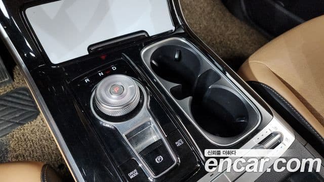 Kia Carnival 4세대 Signature, 2021 9