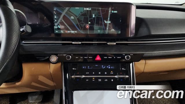 Kia Carnival 4세대 Signature, 2021 14