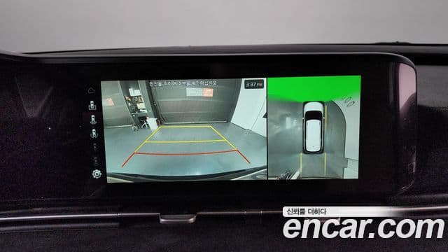 Kia Carnival 4세대 Signature, 2021 15