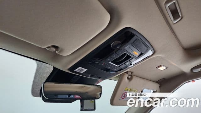 Kia Carnival 4세대 Signature, 2021 17