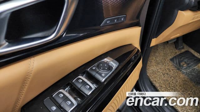 Kia Carnival 4세대 Signature, 2021 18