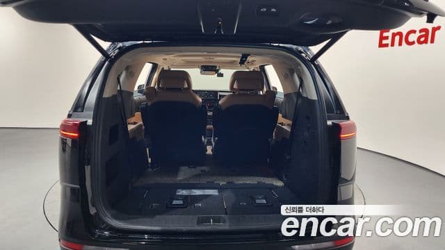 Kia Carnival 4세대 Signature, 2021 20