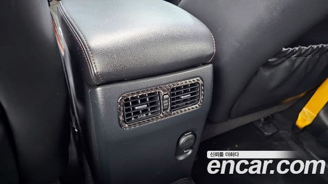 Infiniti FX50 S51, 2010 19