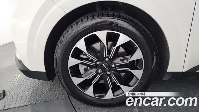 Kia Carnival 4세대 Noblesse, 2023 все фото