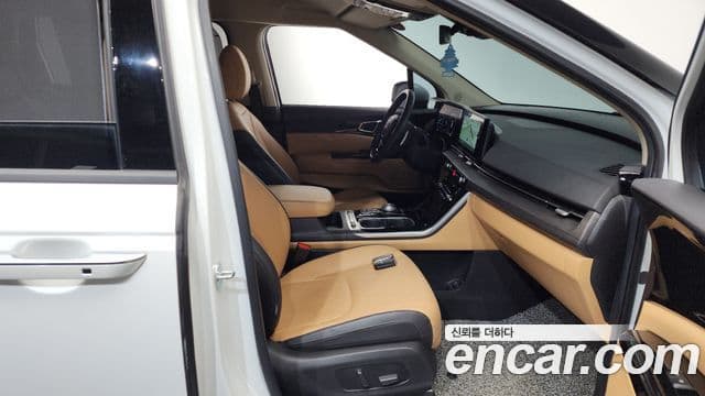 Kia Carnival 4세대 Noblesse, 2023 11