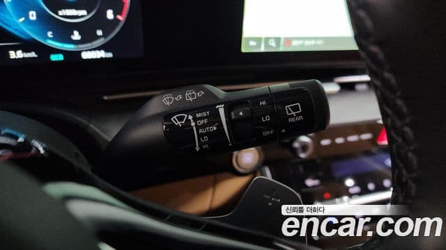 Kia Carnival 4세대 Noblesse, 2023 14