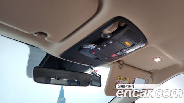 Kia Carnival 4세대 Noblesse, 2023 18