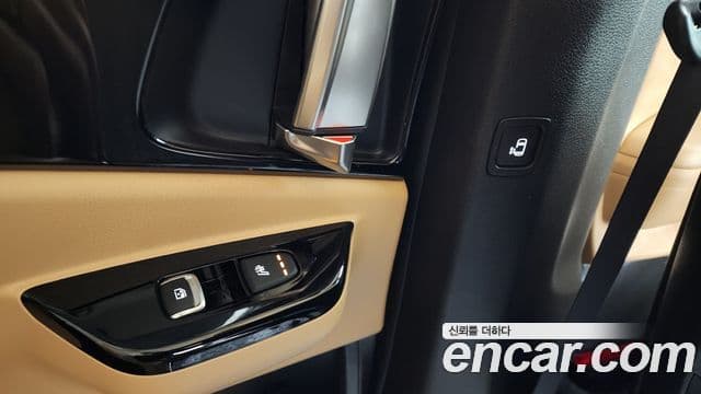 Kia Carnival 4세대 Noblesse, 2023 19