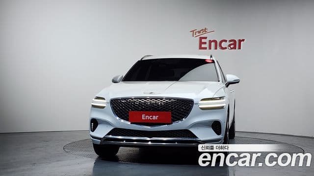 Genesis GV70, 2023 3