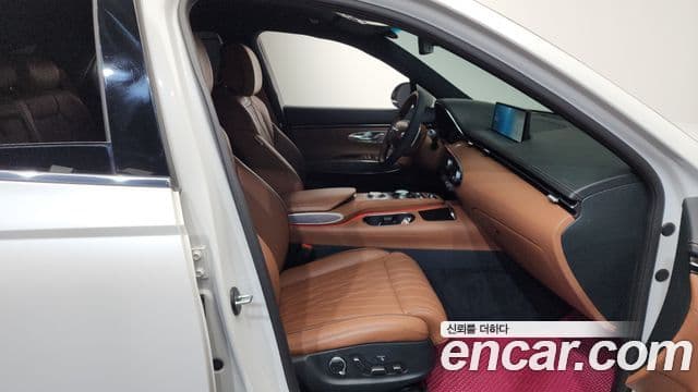 Genesis GV70, 2023 11