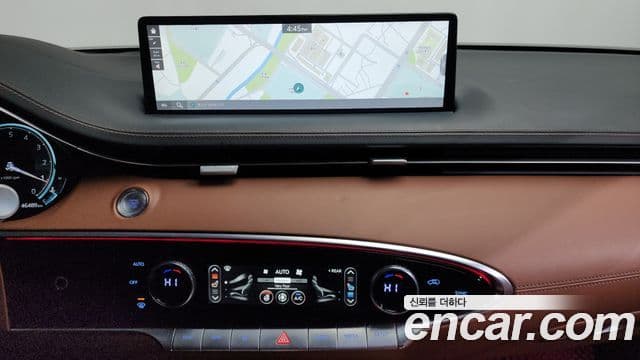 Genesis GV70, 2023 14