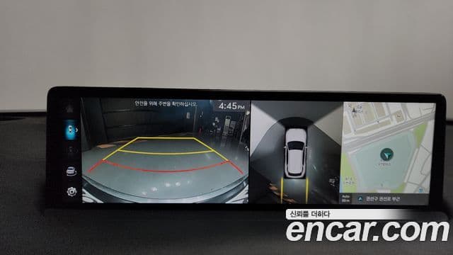 Genesis GV70, 2023 15