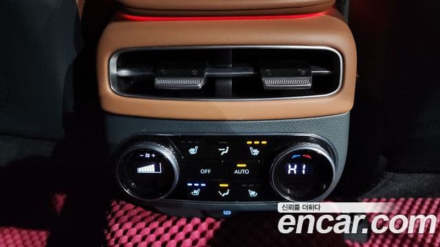 Genesis GV70, 2023 19