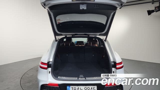 Genesis GV70, 2023 20