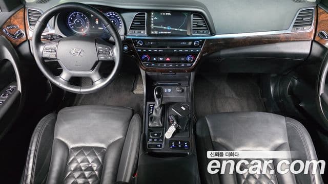 Hyundai Aslan Exclusive, 2016 7