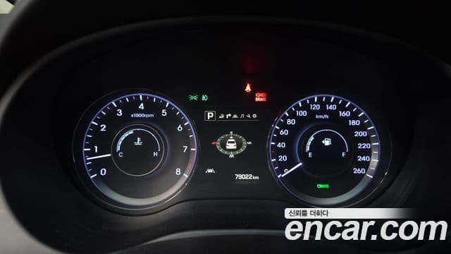 Hyundai Aslan Exclusive, 2016 8