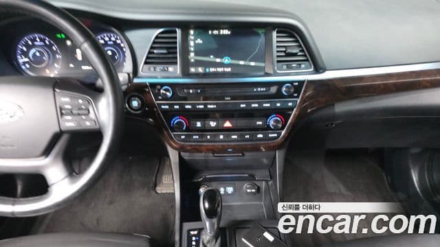 Hyundai Aslan Exclusive, 2016 14