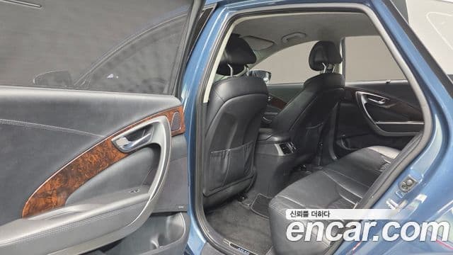 Hyundai Aslan Exclusive, 2016 17