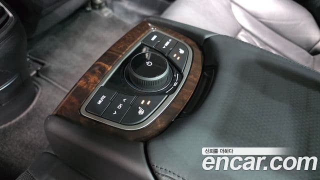 Hyundai Aslan Exclusive, 2016 18