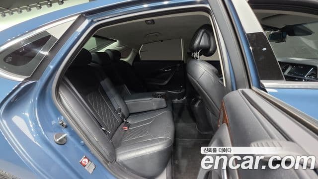 Hyundai Aslan Exclusive, 2016 19